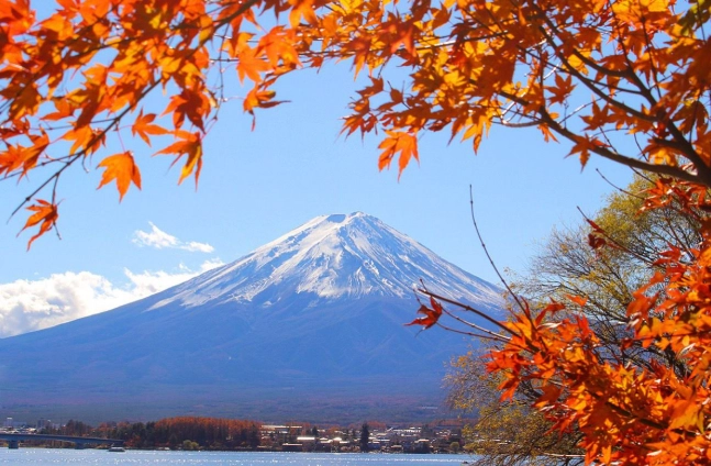 日本9月旅遊推薦