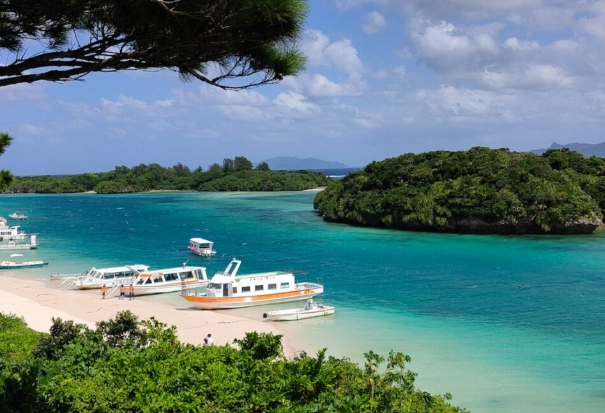 日本旅行最佳時間