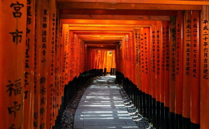 京都旅遊攻略 京都旅遊攻略