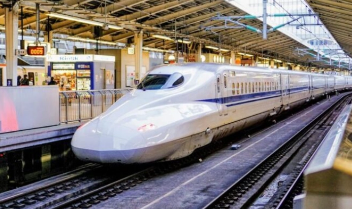 新大阪到京都交通