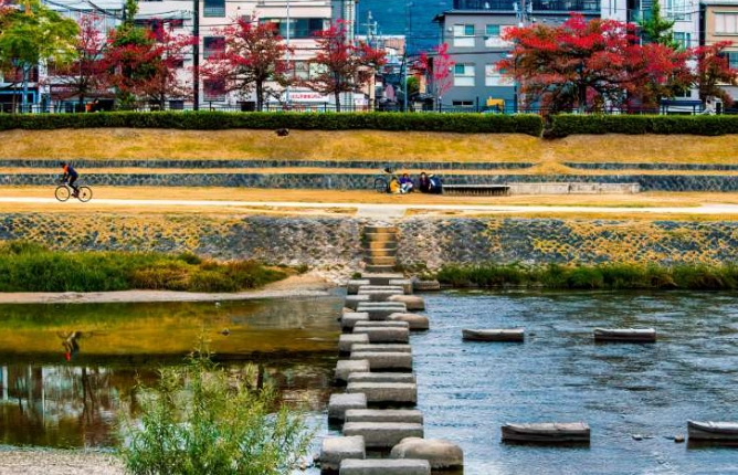 台灣跳烏龜景點