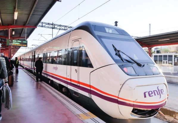 塞哥維亞市內交通