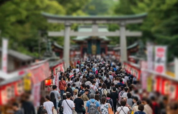 日本淡季旅遊攻略