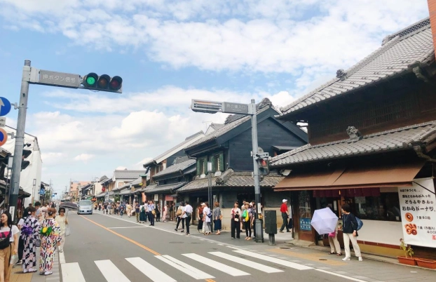 東京親子景點推薦