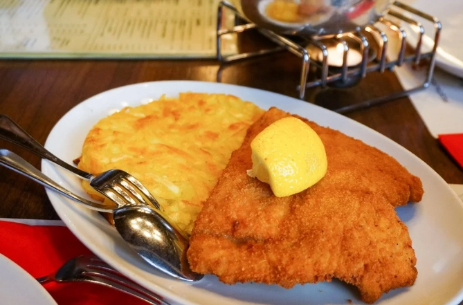 蘇黎世餐廳推薦