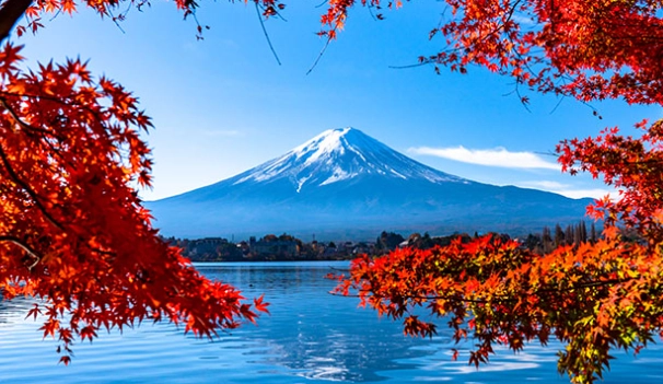 日本淡季旅遊攻略