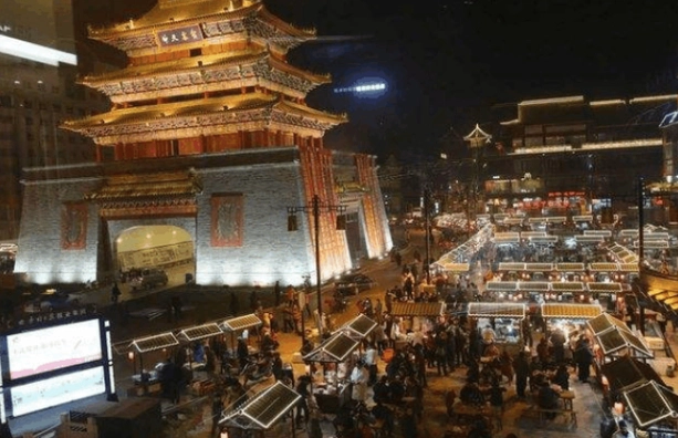 日本安全城市排名