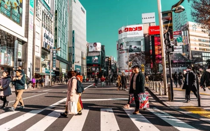 歌舞伎町美食推薦