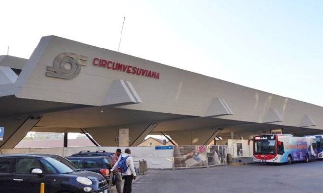 蘇連多旅遊景點