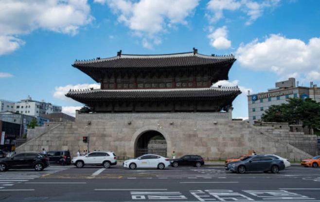 東大門歷史文化公園