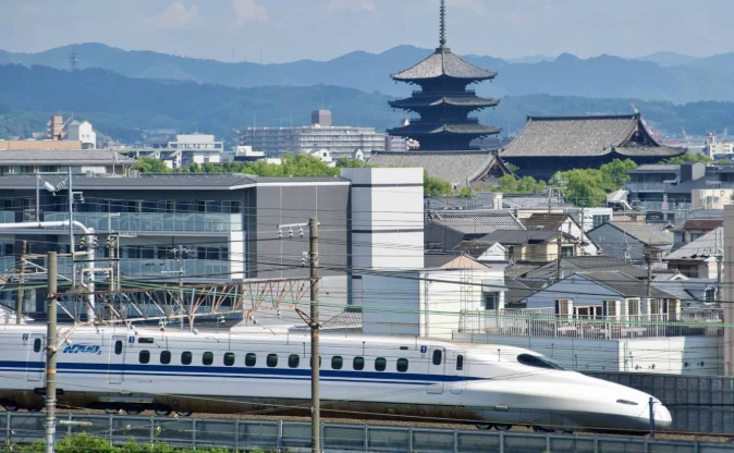 新大阪から京都 交通 新大阪から京都 交通