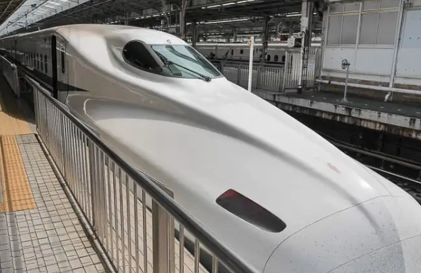 京都新幹線票價