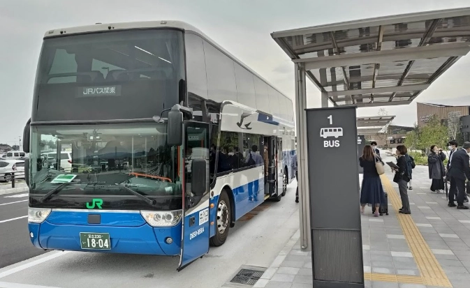 五反田交通指南