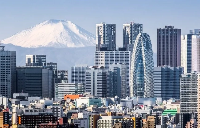 東京五天四夜預算