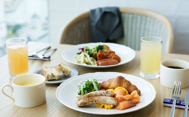 五反田住宿推薦