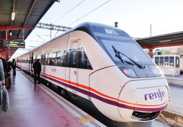 馬德里到塞維亞交通