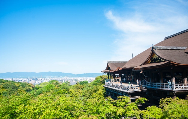 清水寺攻略 清水寺攻略