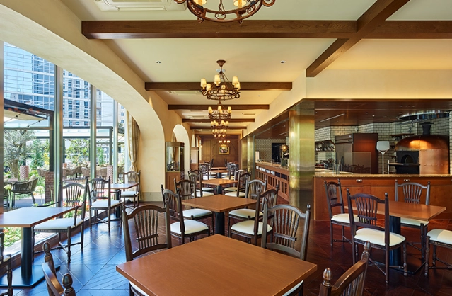 三井花園五反田