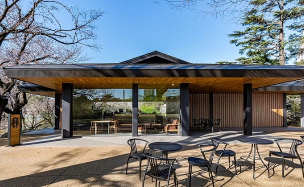 新宿御苑 怎麼去