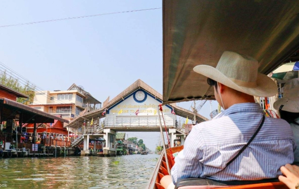 曼谷到丹嫩莎朵交通