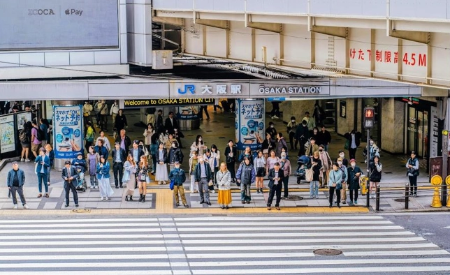 關西交通規劃 關西交通規劃