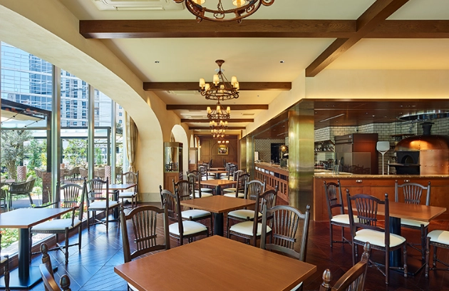 東京高CP值飯店