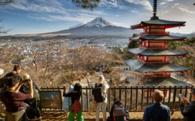 幾月去日本最便宜2025