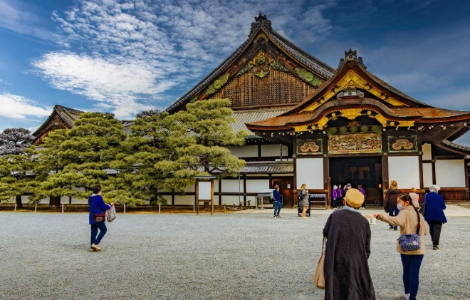 京都自由行 京都自由行