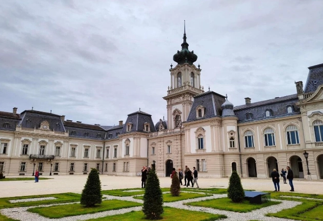 匈牙利旅遊攻略