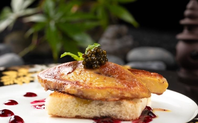 鵝肝醬可以帶回國嗎