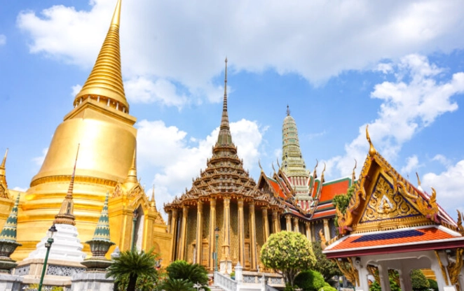 曼谷非觀光客去處