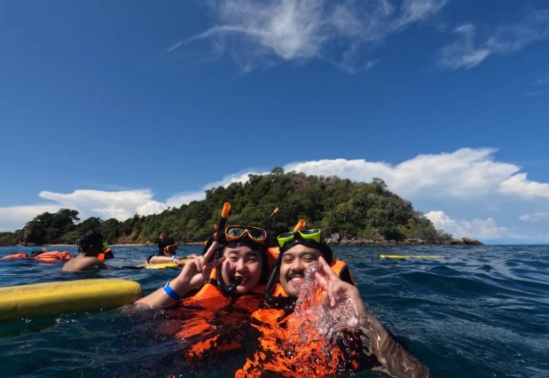 沙美島船班時間