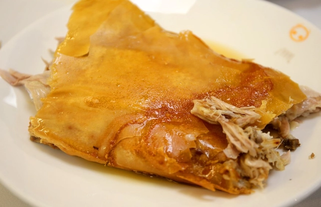 西班牙美食推薦