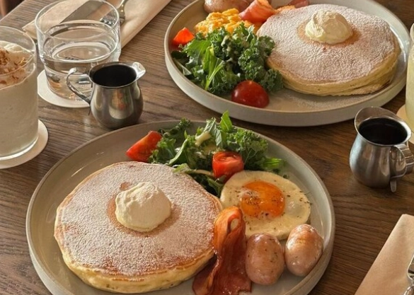 京都早餐推薦 京都早餐推薦