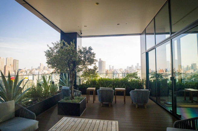 五反田住宿推薦