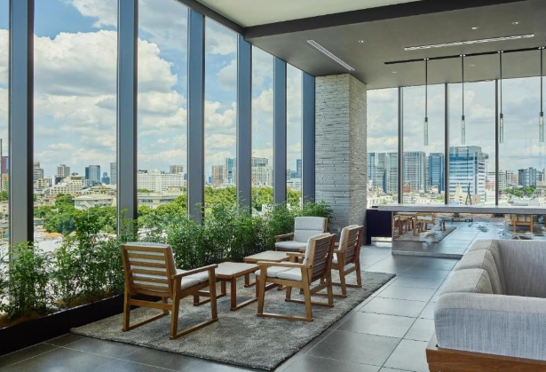 东京品川区住宿