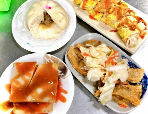 左營高鐵附近美食推薦