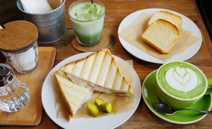 京都咖啡店推薦