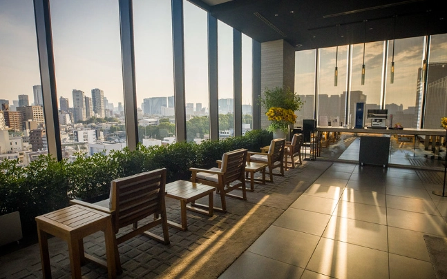 三井花園飯店五反田 價格