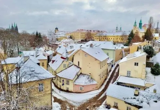布達佩斯冬天旅遊