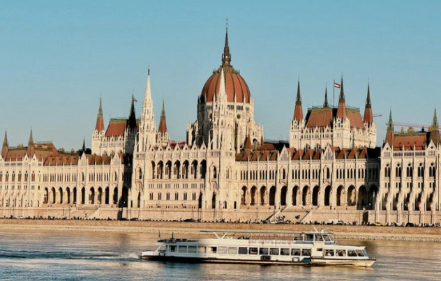 匈牙利旅遊攻略