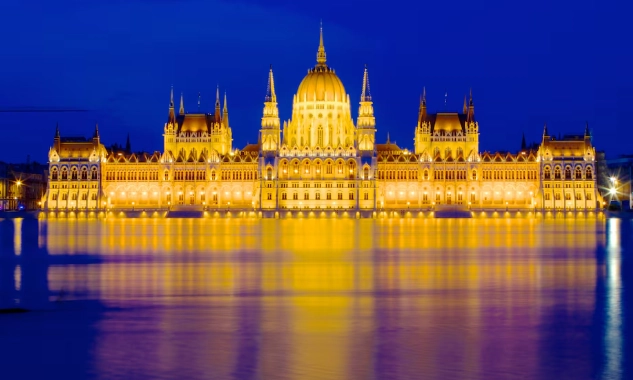 布達佩斯自由行