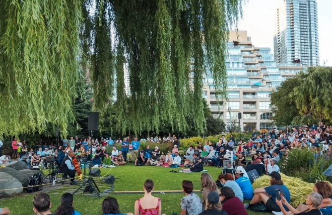 加拿大旅遊行程規劃