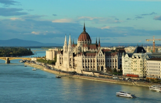 匈牙利旅遊攻略