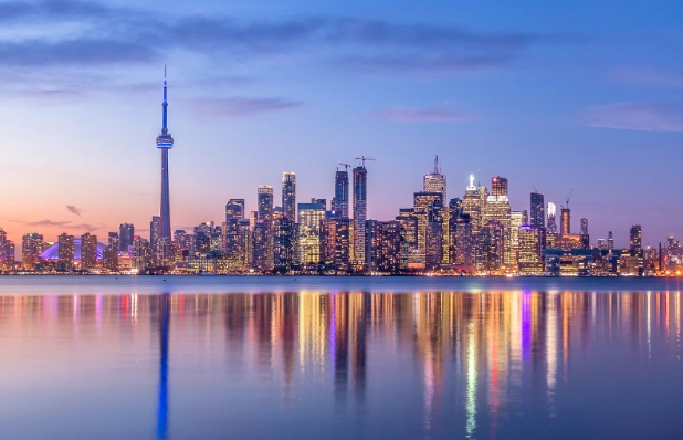 加拿大自由行攻略