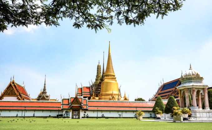 曼谷自由行景點