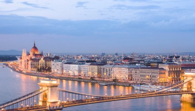 布達佩斯旅遊天數