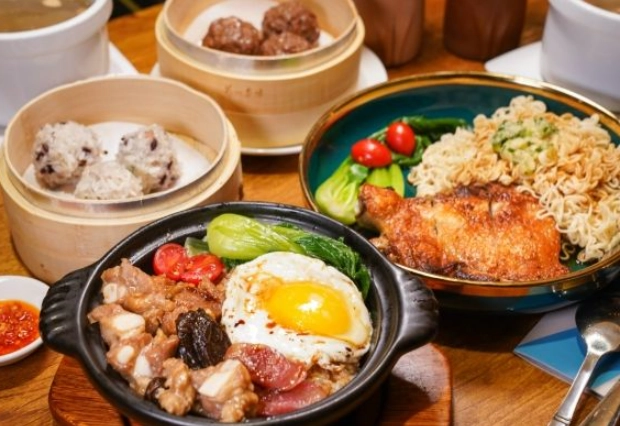 高雄左營美食餐廳推薦