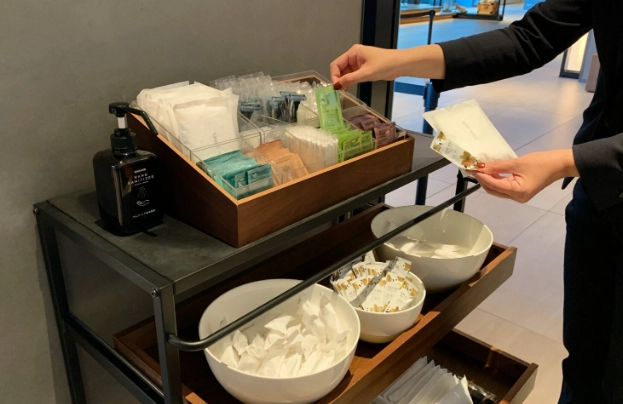 東京酒店洗衣服務 東京酒店洗衣服務