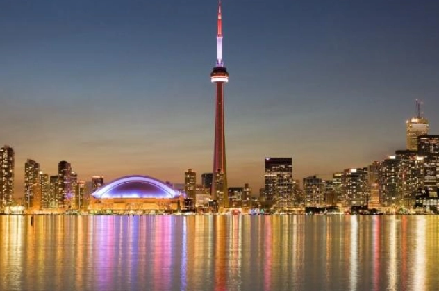 加拿大旅遊景點